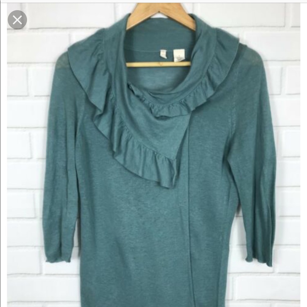 Moth for Anthropologie
